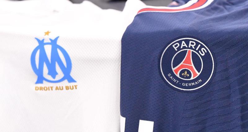  - Ligue 1 : LOSC – Lens, OM-PSG... la programmation TV de la J27 