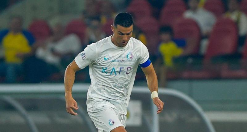  - Ligue des Champions asiatique : Al-Nassr et Cristiano Ronaldo s’inclinent en quarts de finale aller 