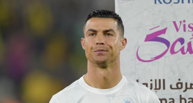  - La sortie fracassante de Leboeuf sur Cristiano Ronaldo