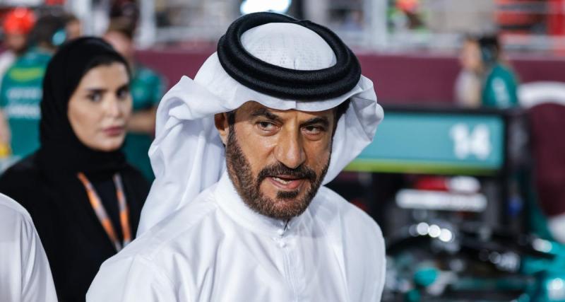  - Formule 1 : le président de la FIA accusé d’avoir triché en plein Grand Prix !