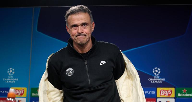  - Luis Enrique fait le show, le feuilleton Mbappé, Petkovic présenté par l'Algérie...Les immanquables du jour !