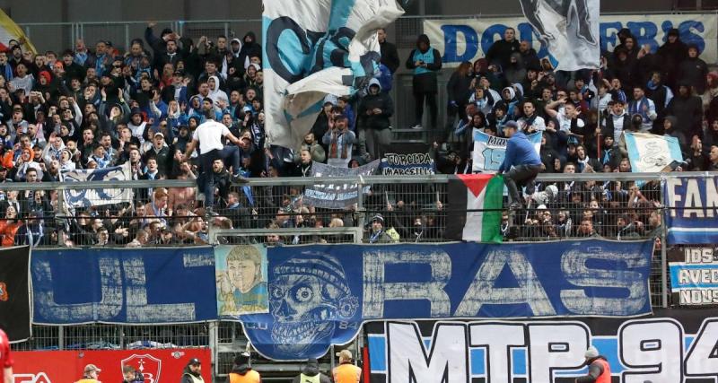  - OM : les supporters victimes d'un guet-apens à Saint-Etienne ?
