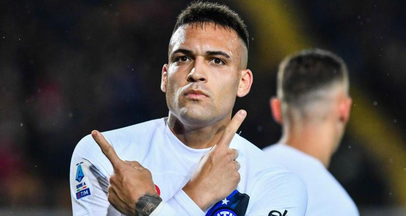  - PSG Mercato : deux autres clubs à l'affût pour Lautaro Martinez