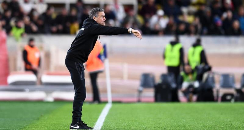  - PSG : grosses surprises dans le onze de Luis Enrique contre la Real Sociedad ?