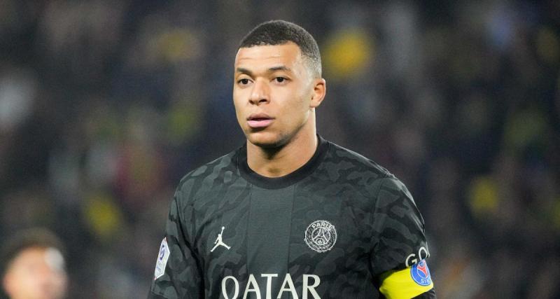  - Real Madrid : un Ballon d'Or voit en Mbappé un futur patron