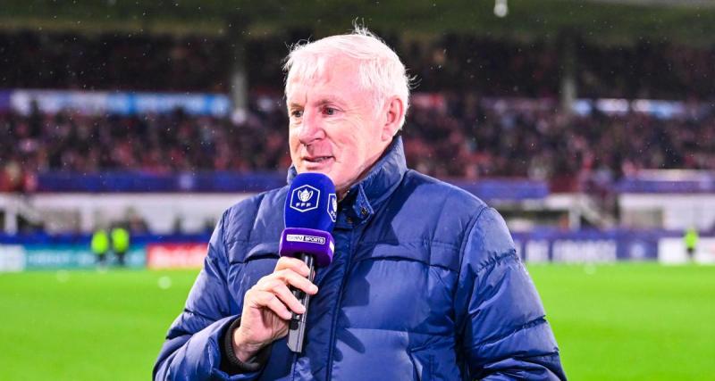  - PSG : Luis Fernandez s'offre une petite trahison avec la Real Sociedad
