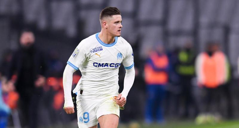  - OM : une bonne et une mauvaise nouvelle pour Vitinha au Genoa
