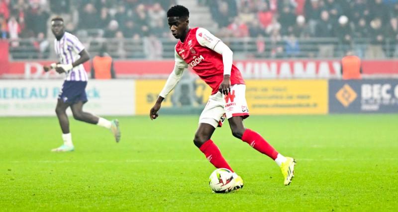  - Reims : la réserve rémoise s'impose dans un match intense face à l'AS Monaco