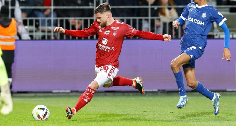  - Brest : le club prolonge un cadre ! (officiel)