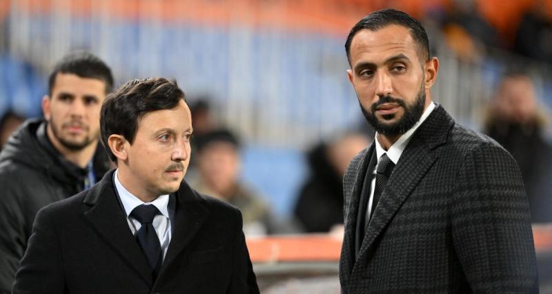  - Ligue Europa : l'OM tente l'opération « minots » pour remplir le bas du virage Nord