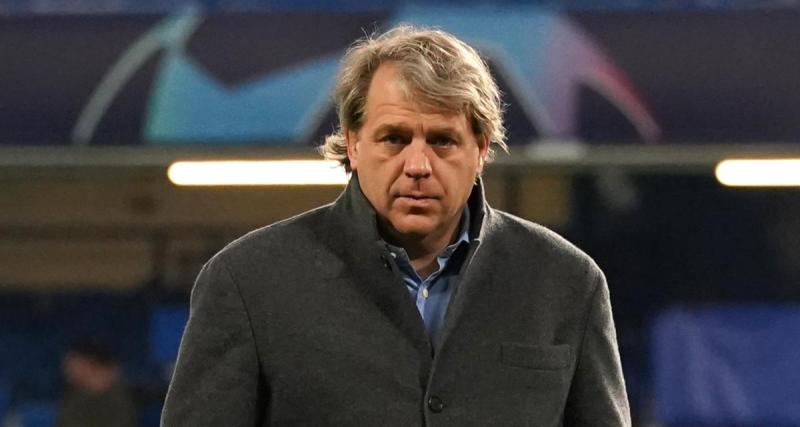  - Chelsea : un nouveau chèque énorme lâché à Brighton ?