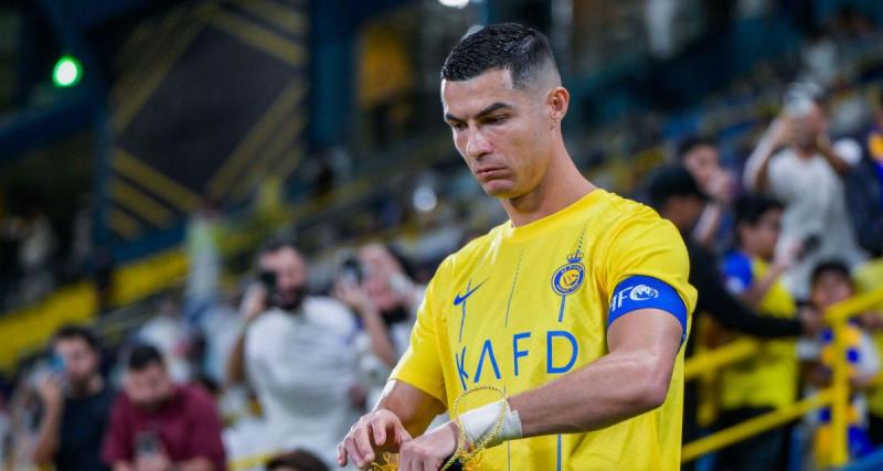  - Georgina Rodriguez dévoile la date de la fin de carrière de Cristiano Ronaldo 
