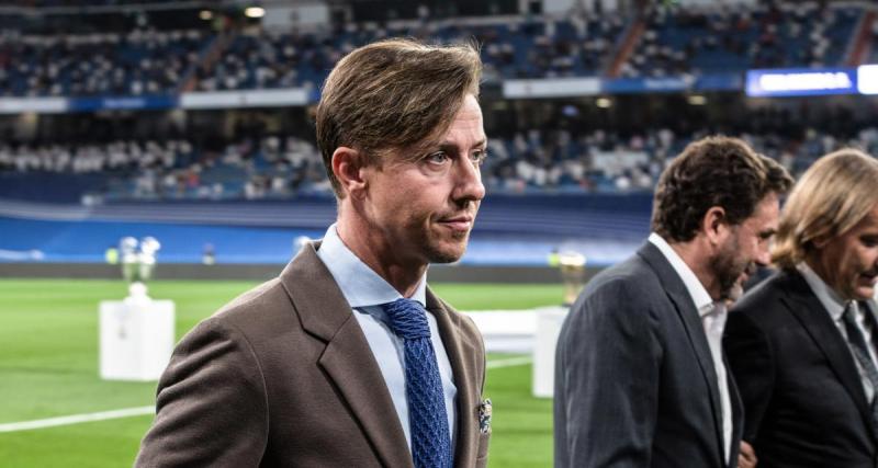  - Un grand nom du Real Madrid se moque du Barça après Bilbao