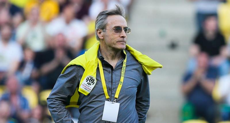  - FC Nantes : entre le PSG et la Real Sociedad, Denoueix a choisi !