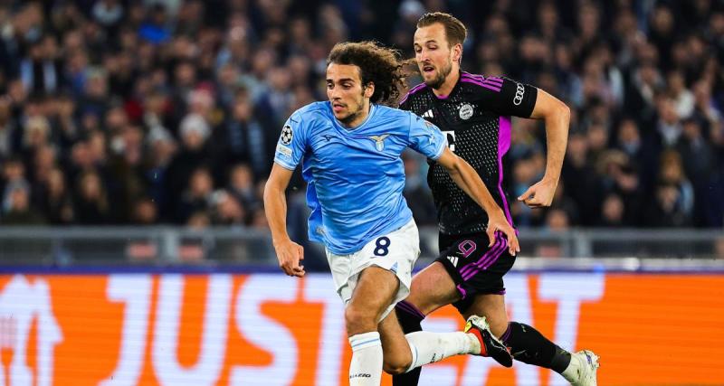  - Bayern Munich - Lazio Rome : les compos probables !