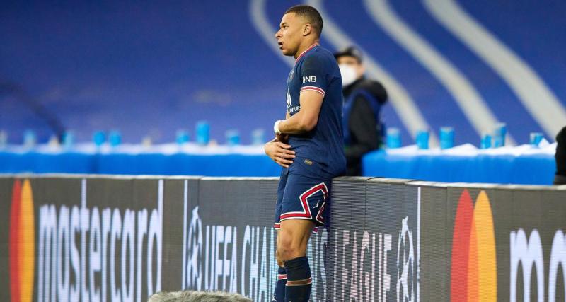  - PSG : nouveau coup dur pour Mbappé avant la Real Sociedad ? 
