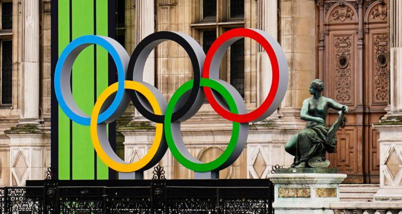  - JO 2024 : la date du tirage au sort du tournoi olympique de football masculin dévoilée