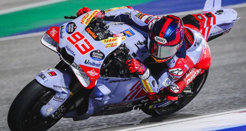  - Le programme TV complet du Grand Prix du Qatar de MotoGP, chaînes et horaires des directs