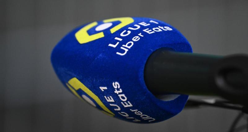  - Un nouveau sponsor surprise pour la Ligue 1 ?