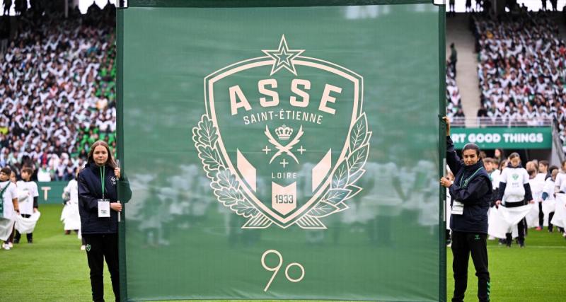  - Une légende de l'ASSE est décédée