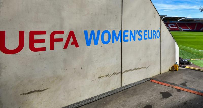  - Euro 2025 (F) : nouvelle formule, chapeaux, calendrier... tout ce qu’il faut savoir avant le tirage au sort des éliminatoires 