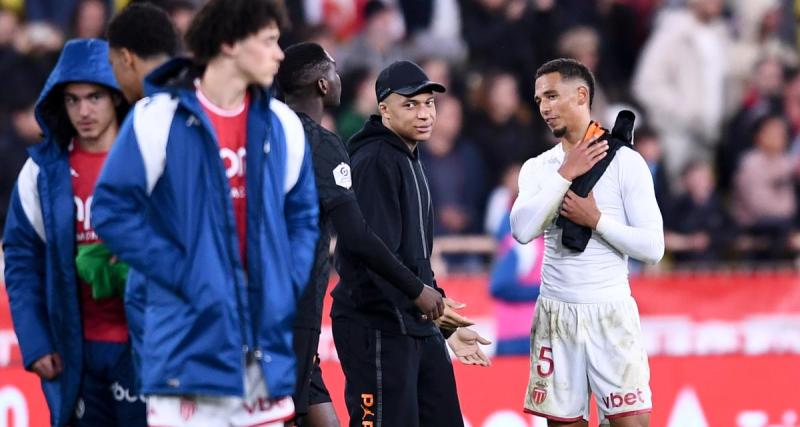  - Un membre influent du PSG débauché par le clan Mbappé ?