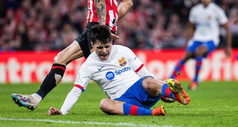  - Barça : une terrible nouvelle se dessine pour Pedri