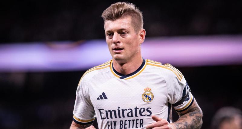  - Coup de tonnerre pour Kroos au Real Madrid, trois cracks relancés au FC Barcelone ?