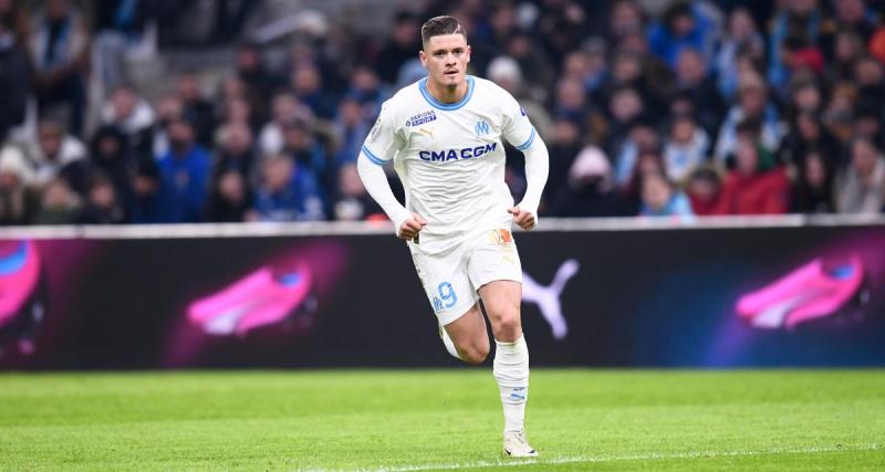  - OM Mercato : le sort de Vitinha déjà tranché au Genoa ! 