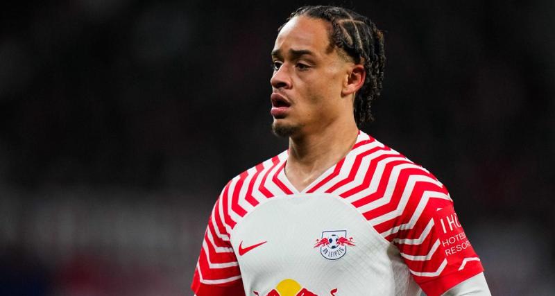  - PSG Mercato : dragué par quatre cadors, Xavi Simons sort du silence sur son avenir 