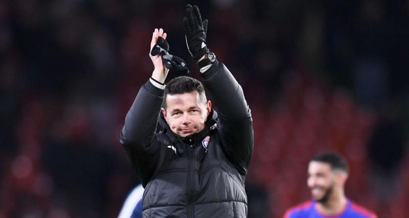  - OL : déjà deux changements majeurs dans le onze à Lorient ? 