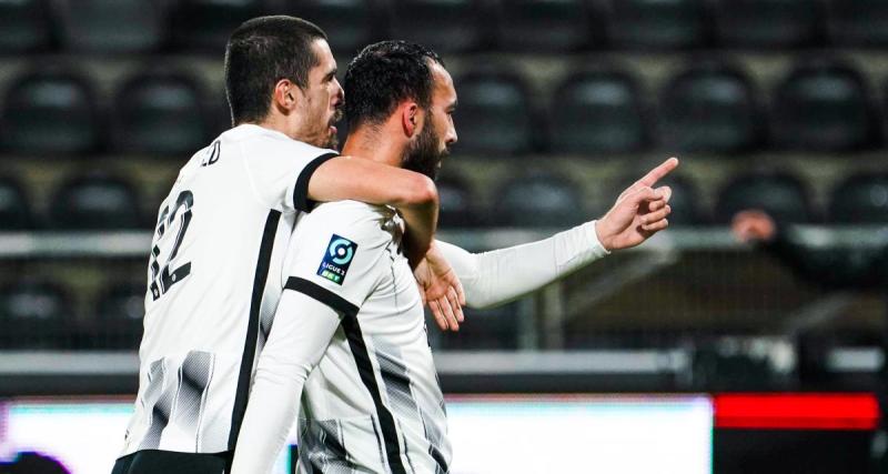  - Angers – Ajaccio : le résumé vidéo de la belle victoire des Angevins 