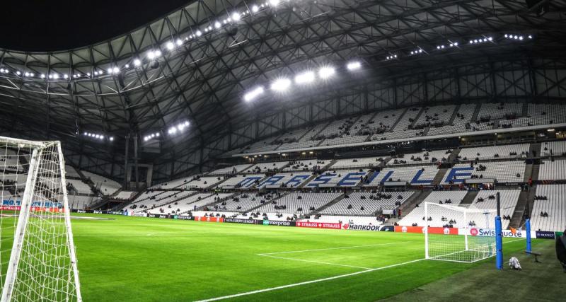  - OM – Villarreal : le club phocéen lance "l’opération minots" pour remplir le virage nord du Vélodrome 