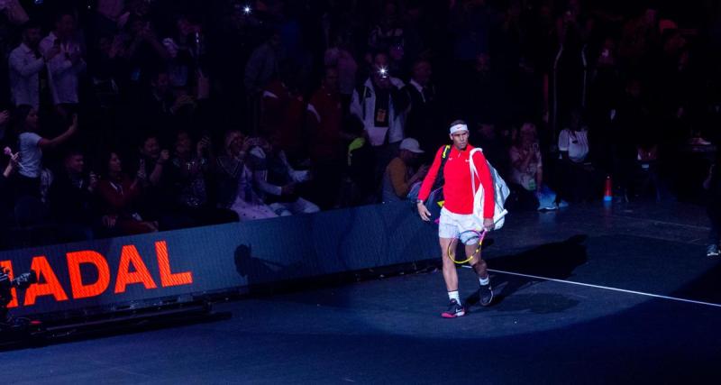  - Indian Wells : le terrible tableau de Nadal en Californie, l'Espagnol pas épargné 