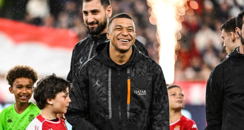  - PSG : le plan secret de Mbappé pour gérer ses derniers mois