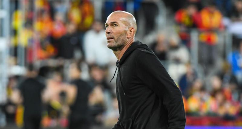 - Zidane bien placé pour décrocher un énorme banc ?