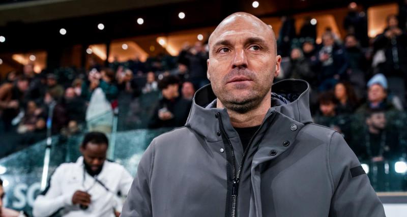  - Angers : après le succès contre Ajaccio, Dujeux veut voir son équipe "s'inscrire dans la durée"