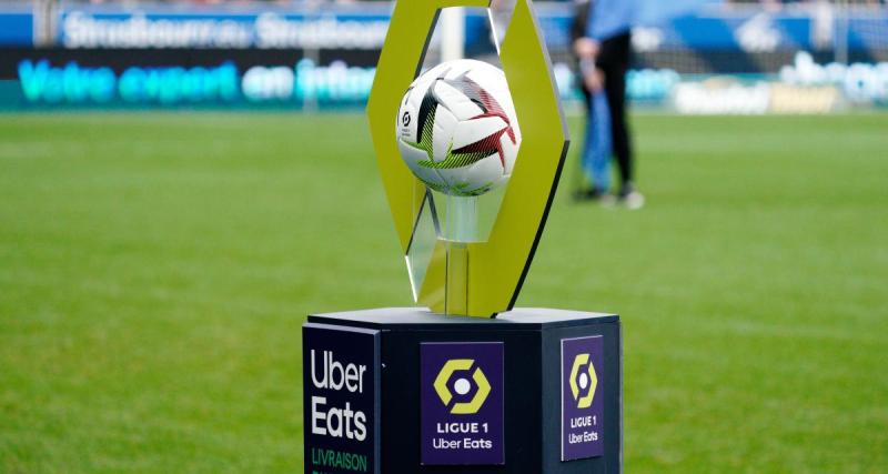  - L1 : le championnat proche de changer de nom avec un partenariat inattendu ?