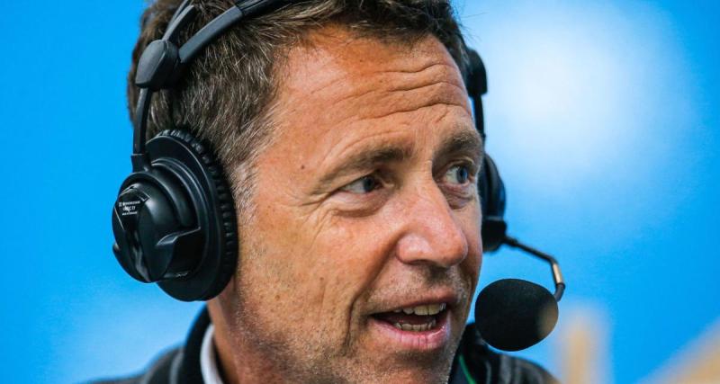  - Daniel Riolo annonce l'arrivée d'un géant mondial en Ligue 1 