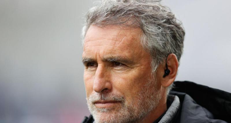  - ASSE : Dall’Oglio change tout, les Verts font des mystères avant Auxerre...