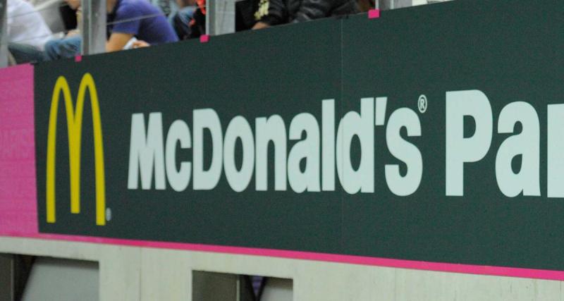  - McDonald's, prochain naming de la Ligue 1 ?
