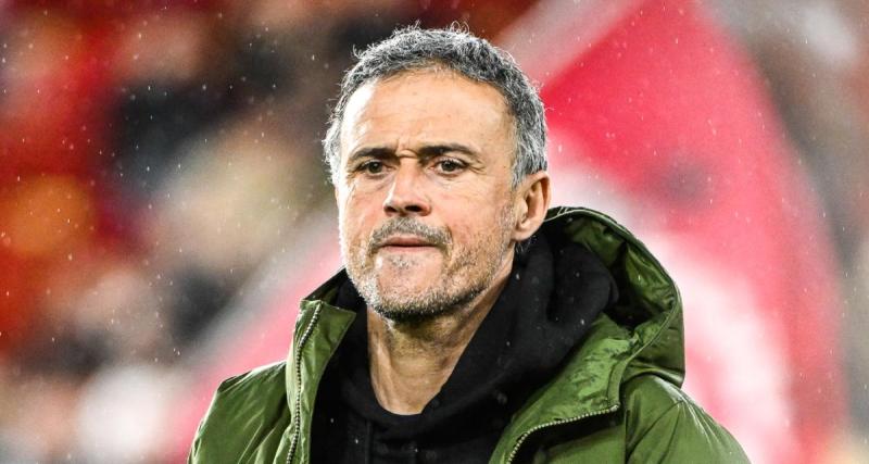  - PSG : le rêve Luis Enrique déjà à oublier pour Deco et le Barça ?