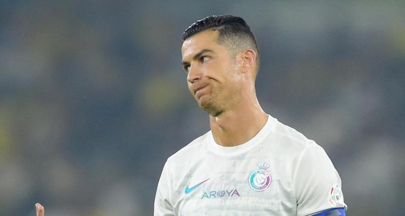  - Cristiano Ronaldo se fait encore chambrer à cause de Messi