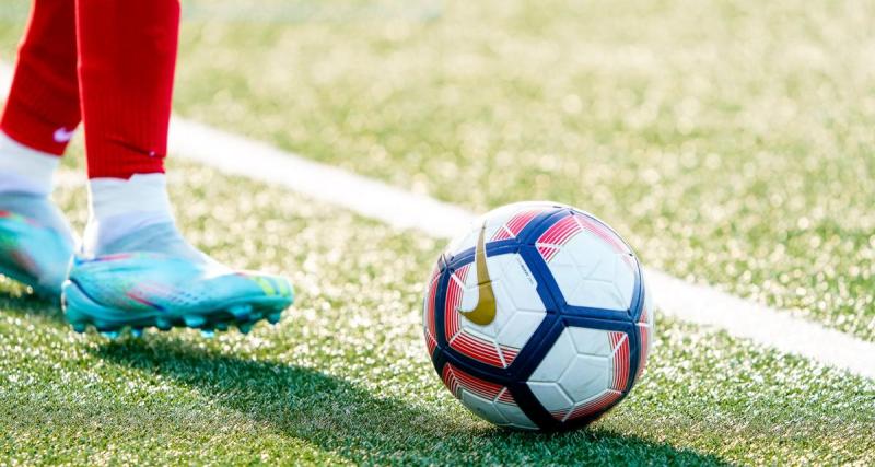  - Racing Besançon : le coup de canon d'Anilton Mendes-Correia contre Wasquehal