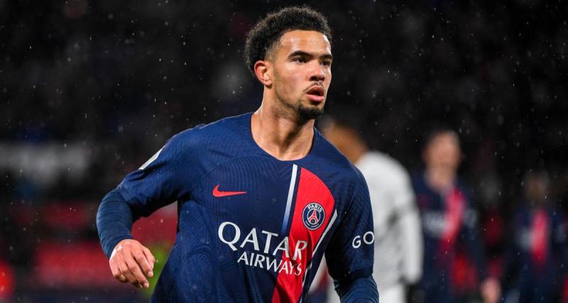  - PSG Mercato : une grande annonce imminente pour Zaïre-Emery ?