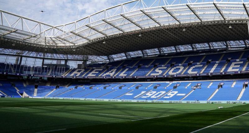  - Sur quelles chaînes suivre Real Sociedad - PSG