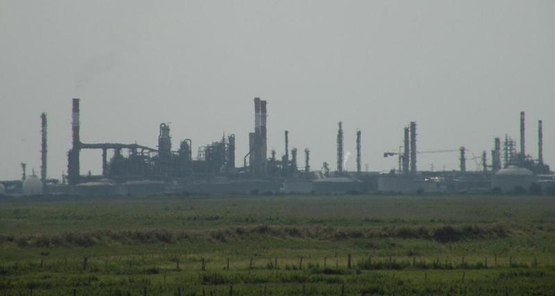  - Carburants : une importante raffinerie entièrement à l'arrêt, l'approvisionnement chamboulé ?