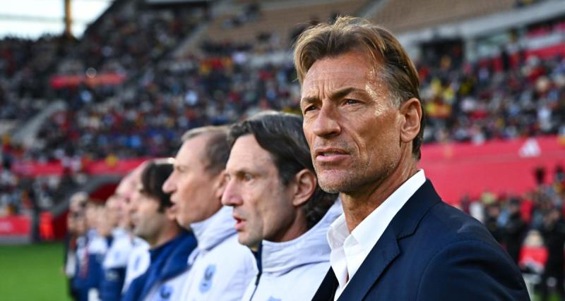  - Equipe de France (F) : les Bleues dans le groupe de la mort des qualifications pour l'Euro 2025