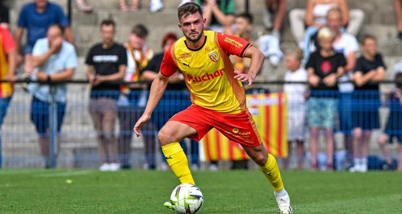 - RC Lens Mercato : un retour déjà acté pour l'été prochain ! 