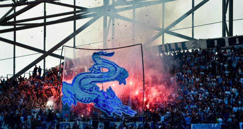  - OM : le gros coup de gueule d'un groupe de supporters avant le choc contre Villarreal